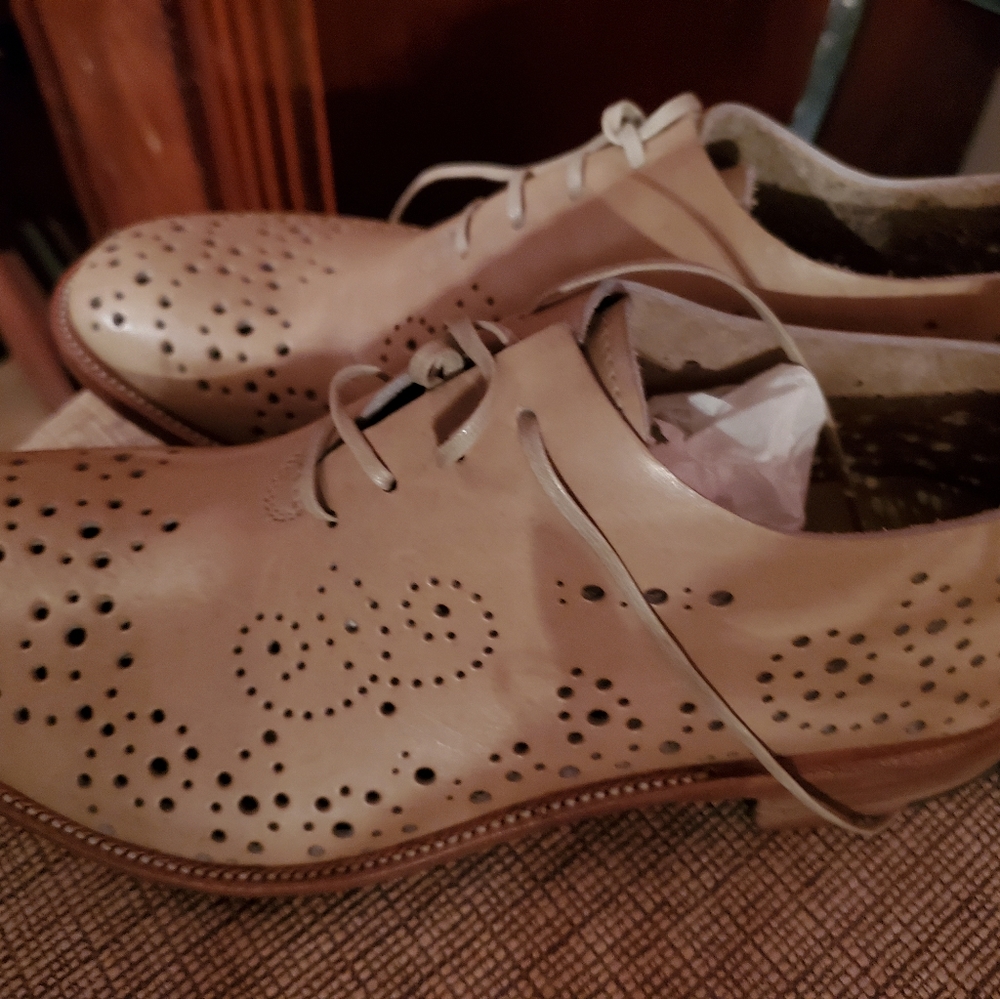 NIB Rocco P shoes - Picture 4 of 7